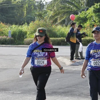Runner Photo 8054527
