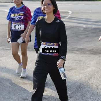 Runner Photo 8054528