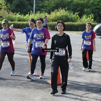 Runner Photo 8054531