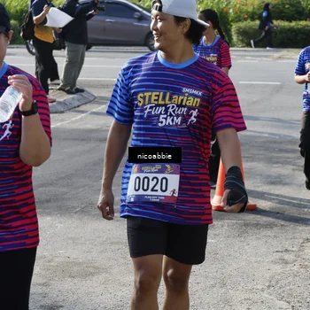 Runner Photo 8054533
