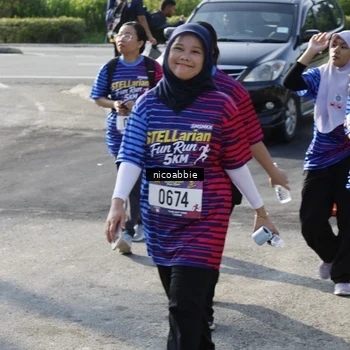 Runner Photo 8054534
