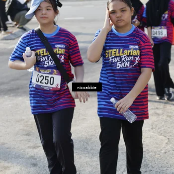Runner Photo 8054536