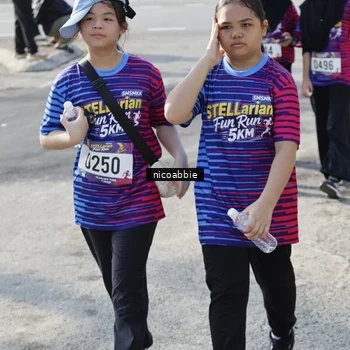 Runner Photo 8054538