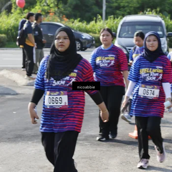 Runner Photo 8054540
