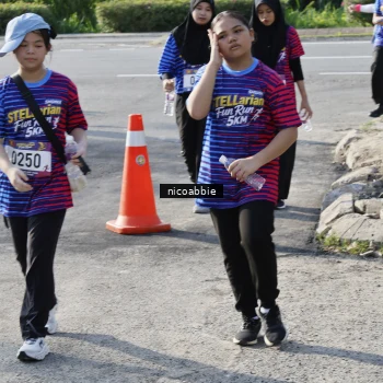 Runner Photo 8054542