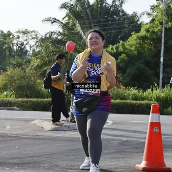Runner Photo 8054546