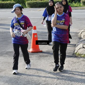 Runner Photo 8054551