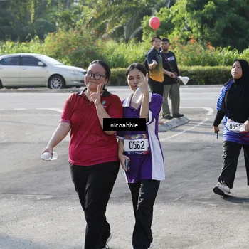 Runner Photo 8054555