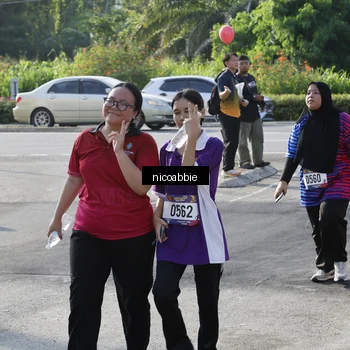 Runner Photo 8054556