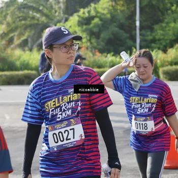 Runner Photo 8054562