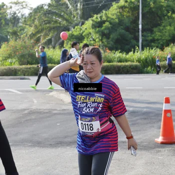 Runner Photo 8054563