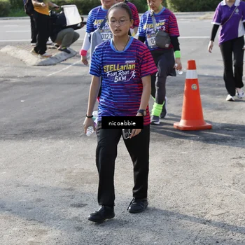Runner Photo 8054564