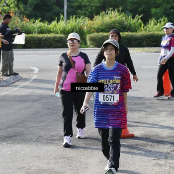 Runner Photo 8054565