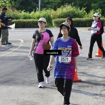 Runner Photo 8054566