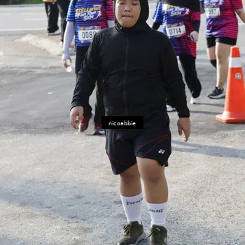 Runner Photo 8054568