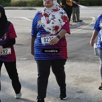 Runner Photo 8054574