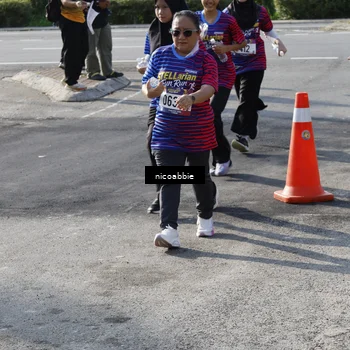 Runner Photo 8054575