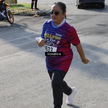 Runner Photo 8054581
