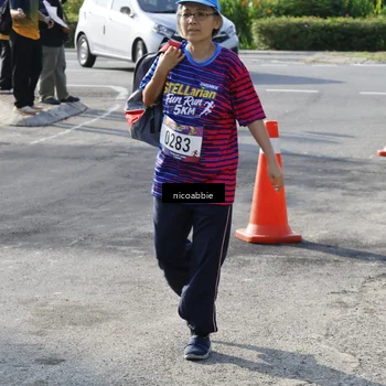 Runner Photo 8054582