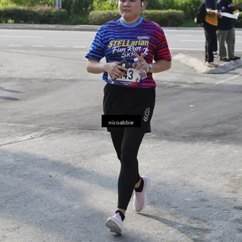 Runner Photo 8054583