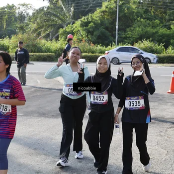 Runner Photo 8054587