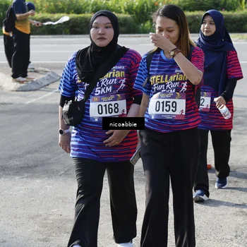 Runner Photo 8054592