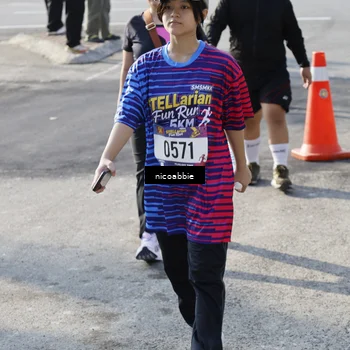 Runner Photo 8054595