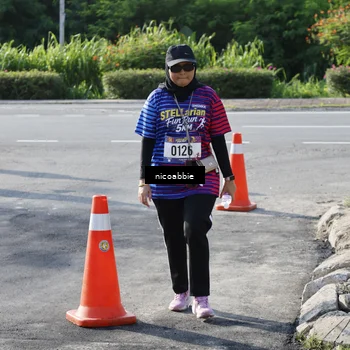 Runner Photo 8054599