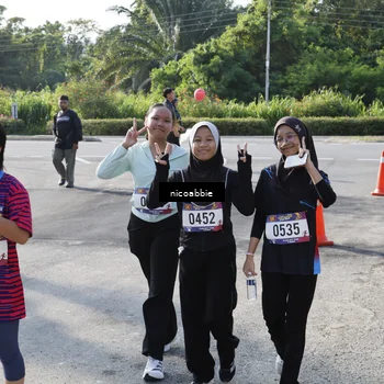 Runner Photo 8054601