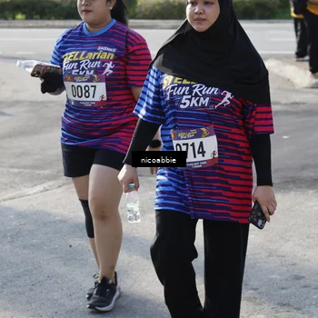 Runner Photo 8054603