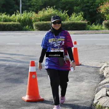 Runner Photo 8054604