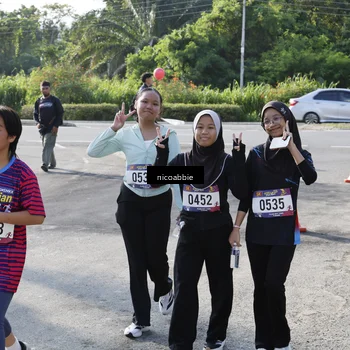 Runner Photo 8054606