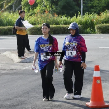 Runner Photo 8054614