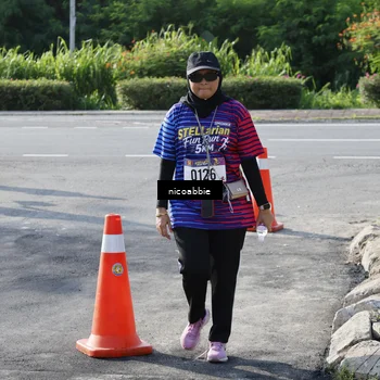 Runner Photo 8054615