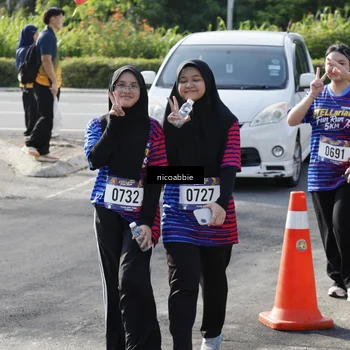 Runner Photo 8054616
