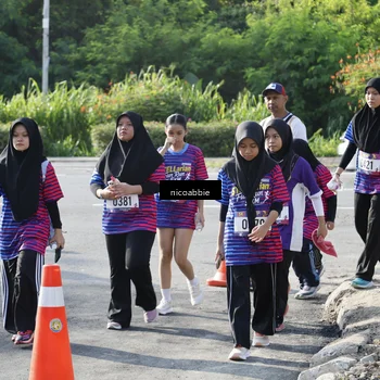Runner Photo 8054619