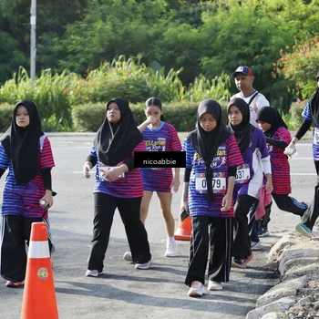 Runner Photo 8054620