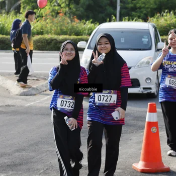 Runner Photo 8054621