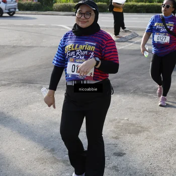 Runner Photo 8054624