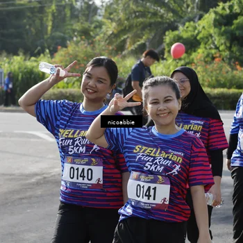Runner Photo 8054625