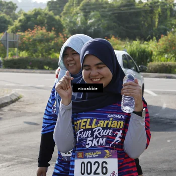 Runner Photo 8054628