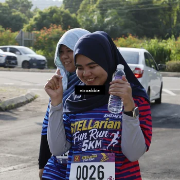 Runner Photo 8054629