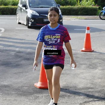 Runner Photo 8054631