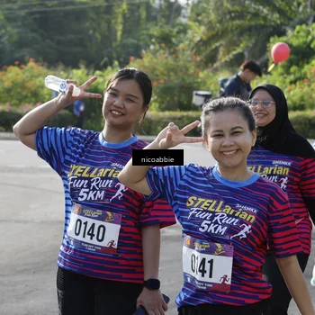 Runner Photo 8054633