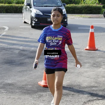 Runner Photo 8054634