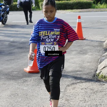 Runner Photo 8054638