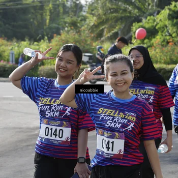 Runner Photo 8054640