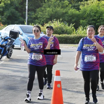 Runner Photo 8054641