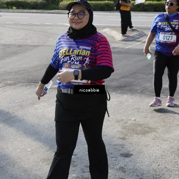 Runner Photo 8054643