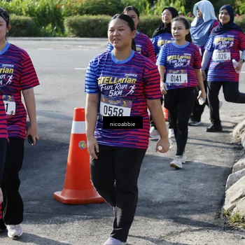 Runner Photo 8054645